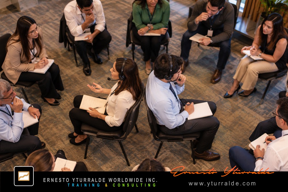 Clínica de negociación aplicada a la gestión de cobranzas y relación con clientes