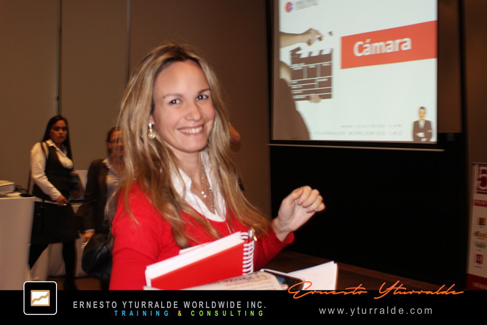 Taller El Arte de Negociar las Cobranzas Sin Perder Clientes ®  Capacitación Cobranzas Efectivas